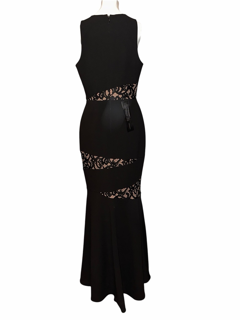 BCBGMaxAzaria Gown - Picture 2 of 10